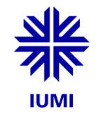 International Union of Marine Insurance